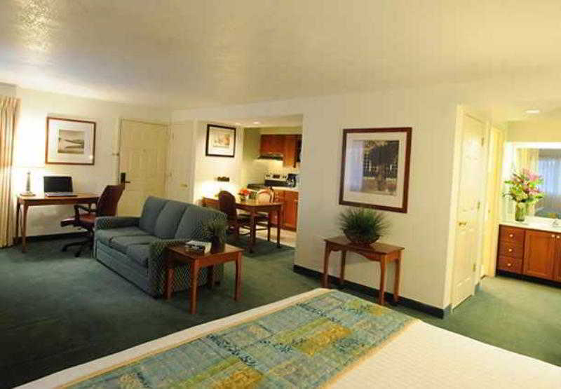 Residence Inn By Marriott Portland Downtown/Convention Center Δωμάτιο φωτογραφία
