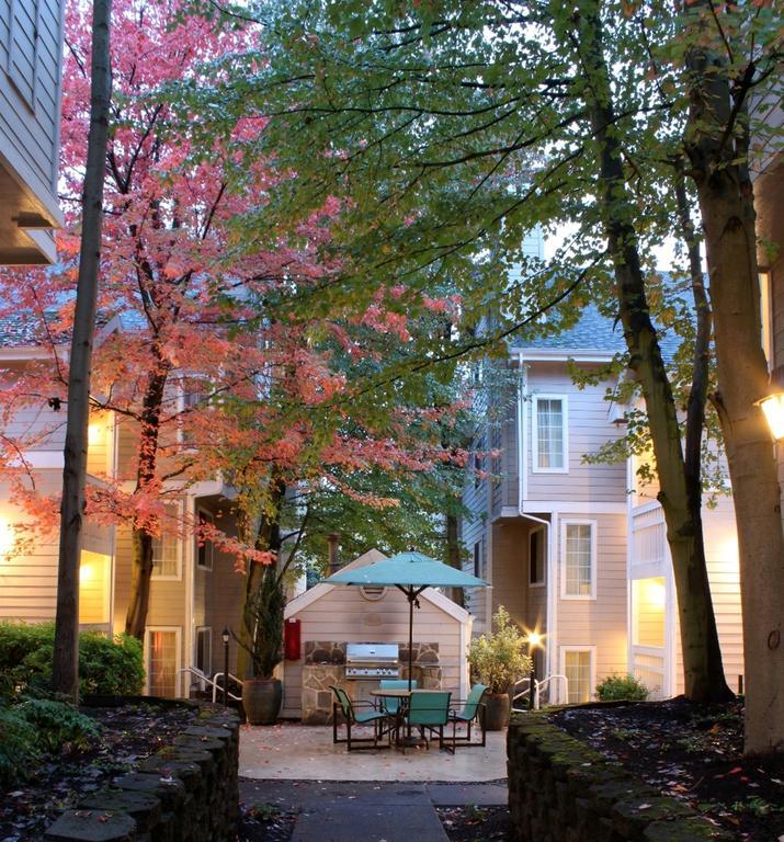 Residence Inn By Marriott Portland Downtown/Convention Center Ανέσεις φωτογραφία