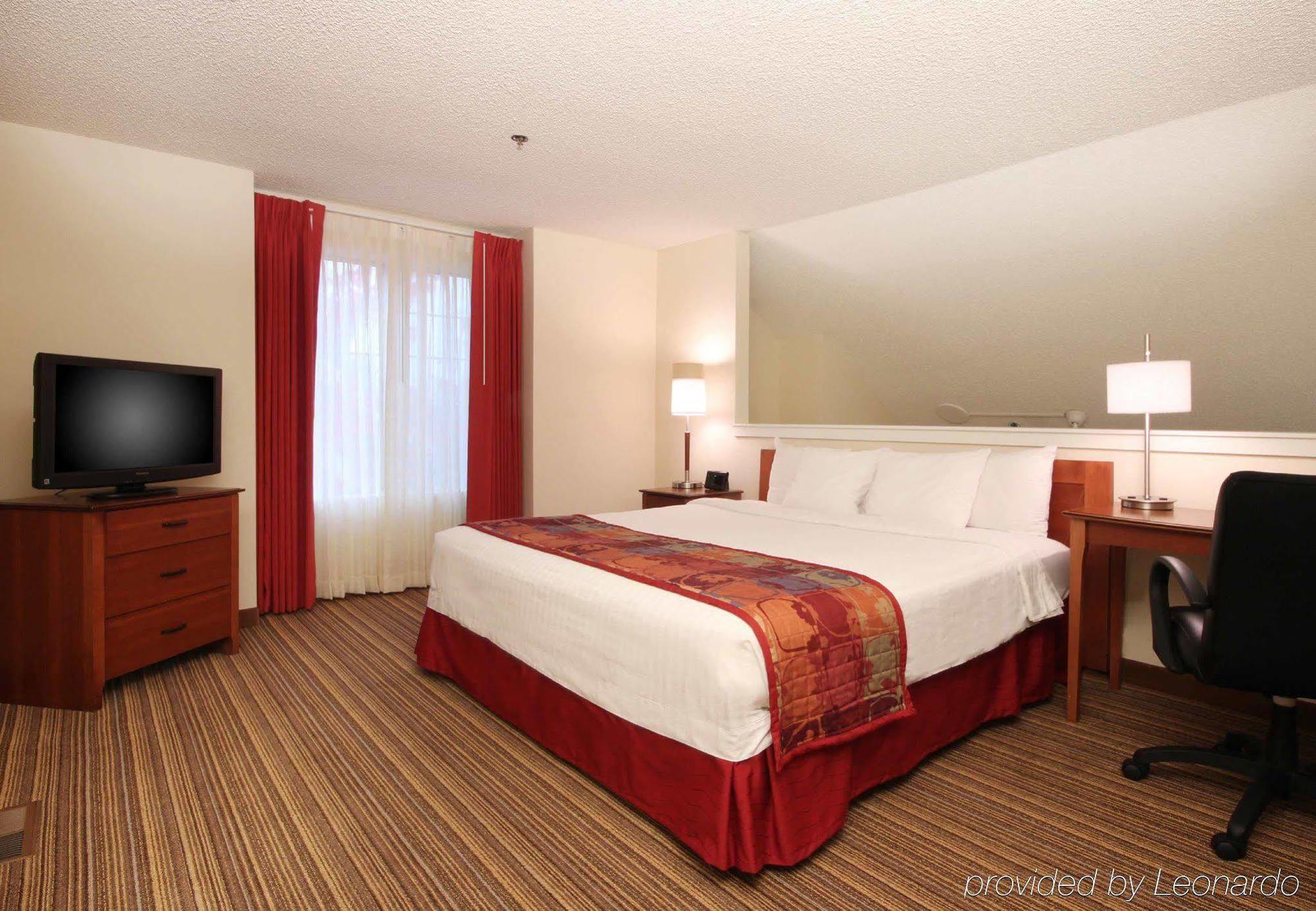 Residence Inn By Marriott Portland Downtown/Convention Center Δωμάτιο φωτογραφία