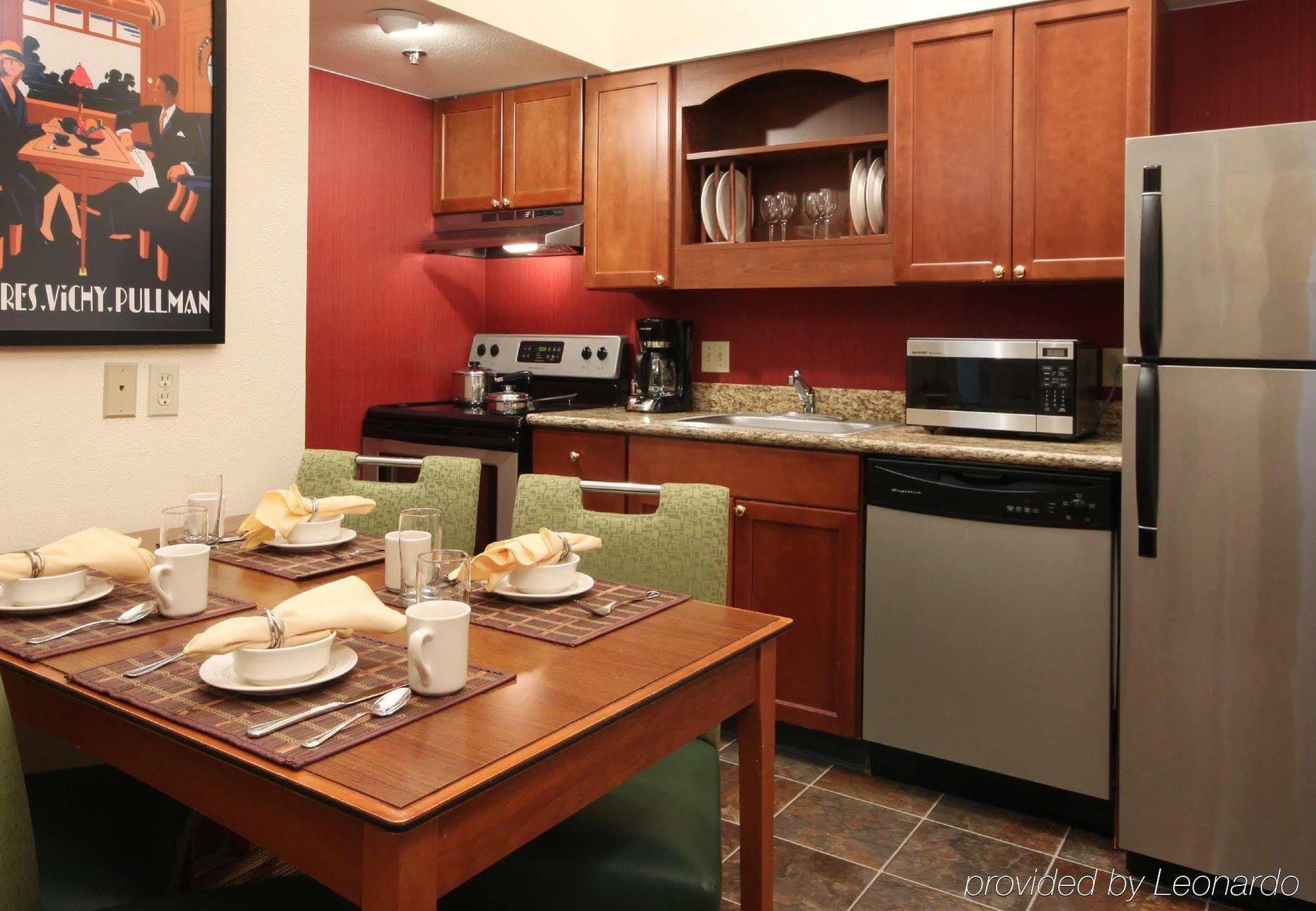 Residence Inn By Marriott Portland Downtown/Convention Center Δωμάτιο φωτογραφία