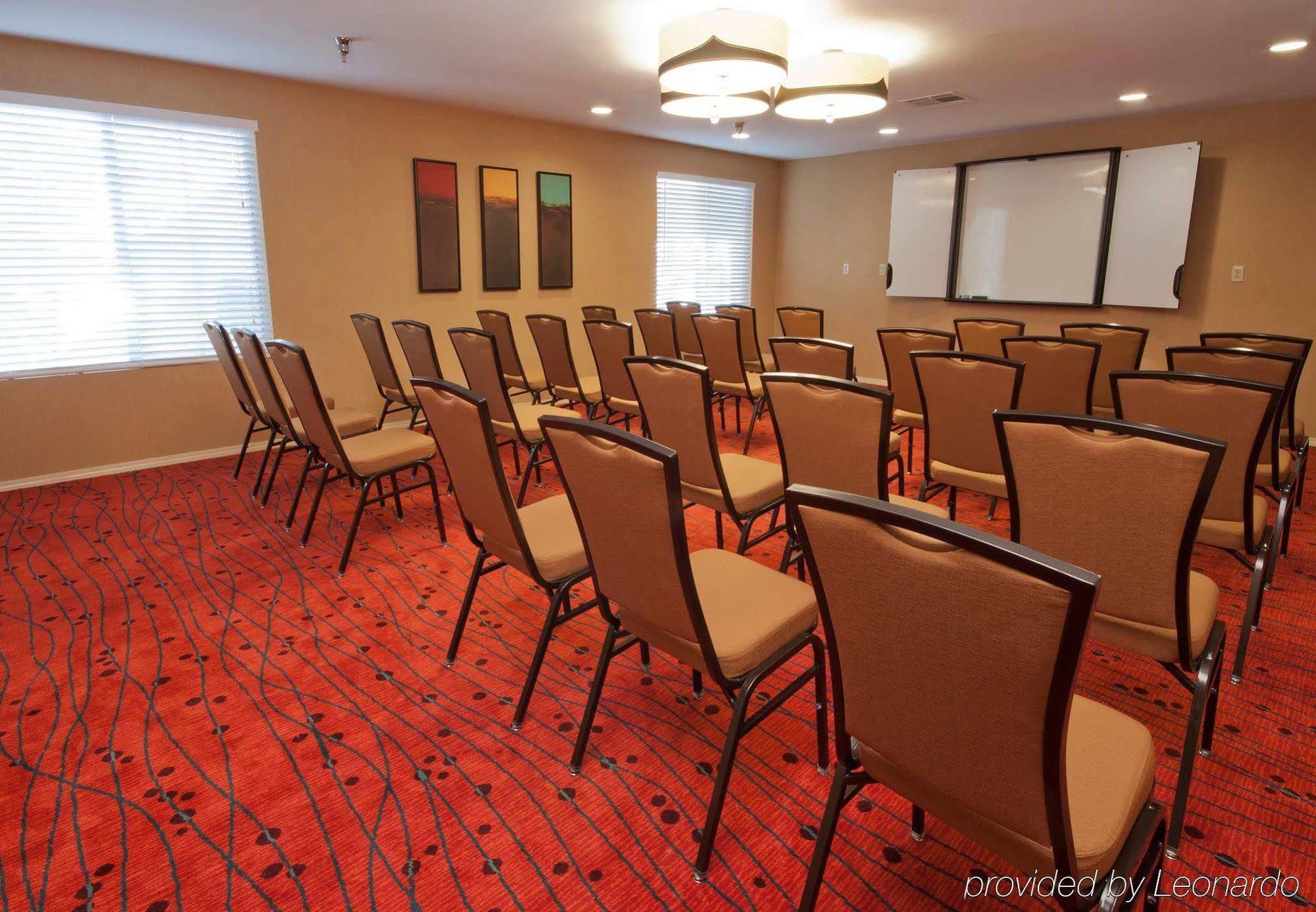 Residence Inn By Marriott Portland Downtown/Convention Center Εξωτερικό φωτογραφία