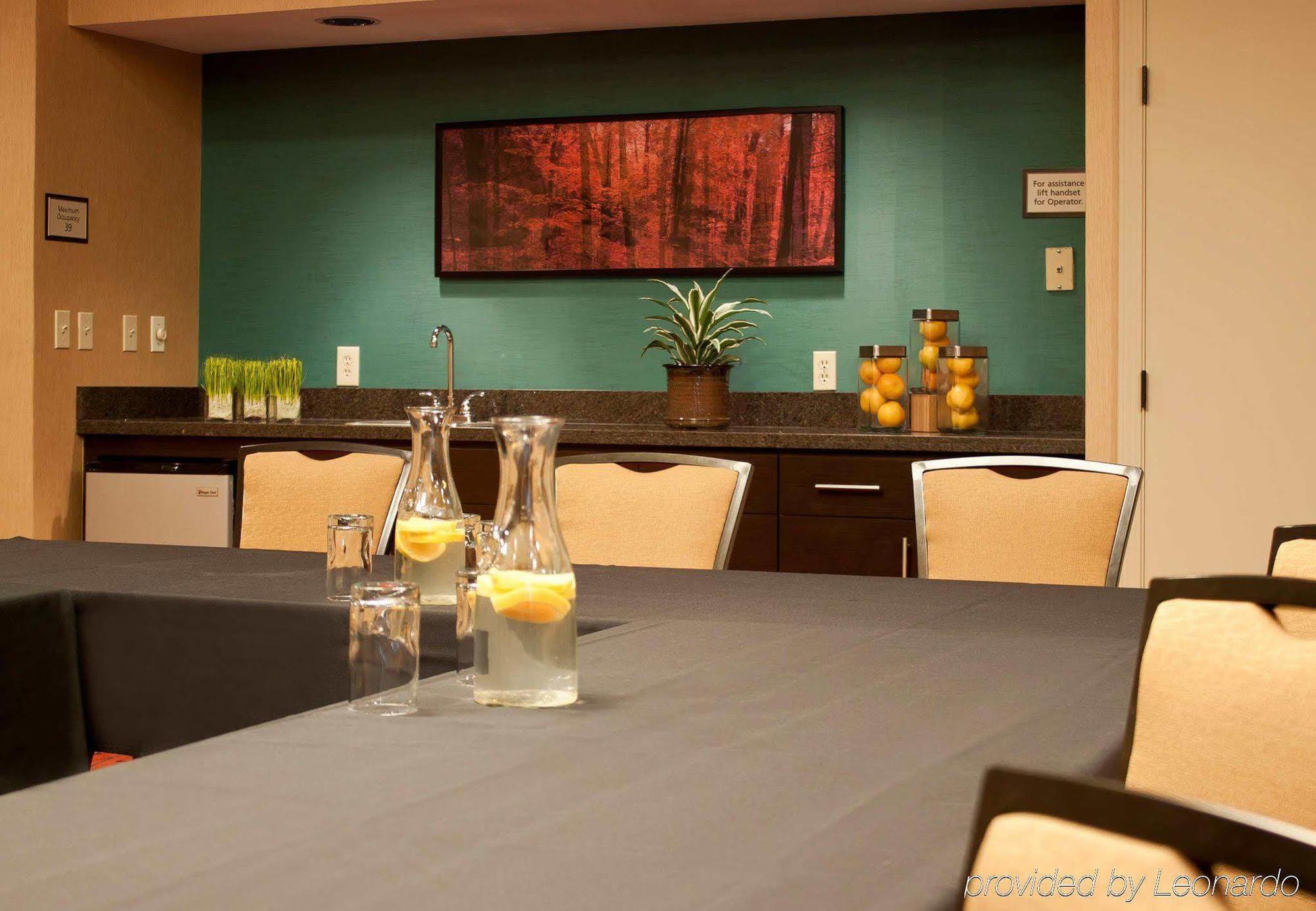 Residence Inn By Marriott Portland Downtown/Convention Center Εξωτερικό φωτογραφία