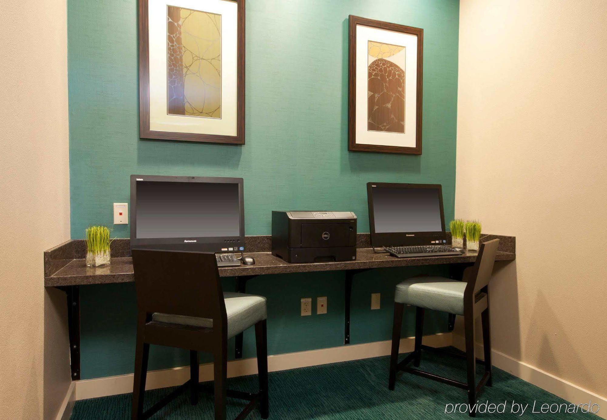 Residence Inn By Marriott Portland Downtown/Convention Center Εξωτερικό φωτογραφία