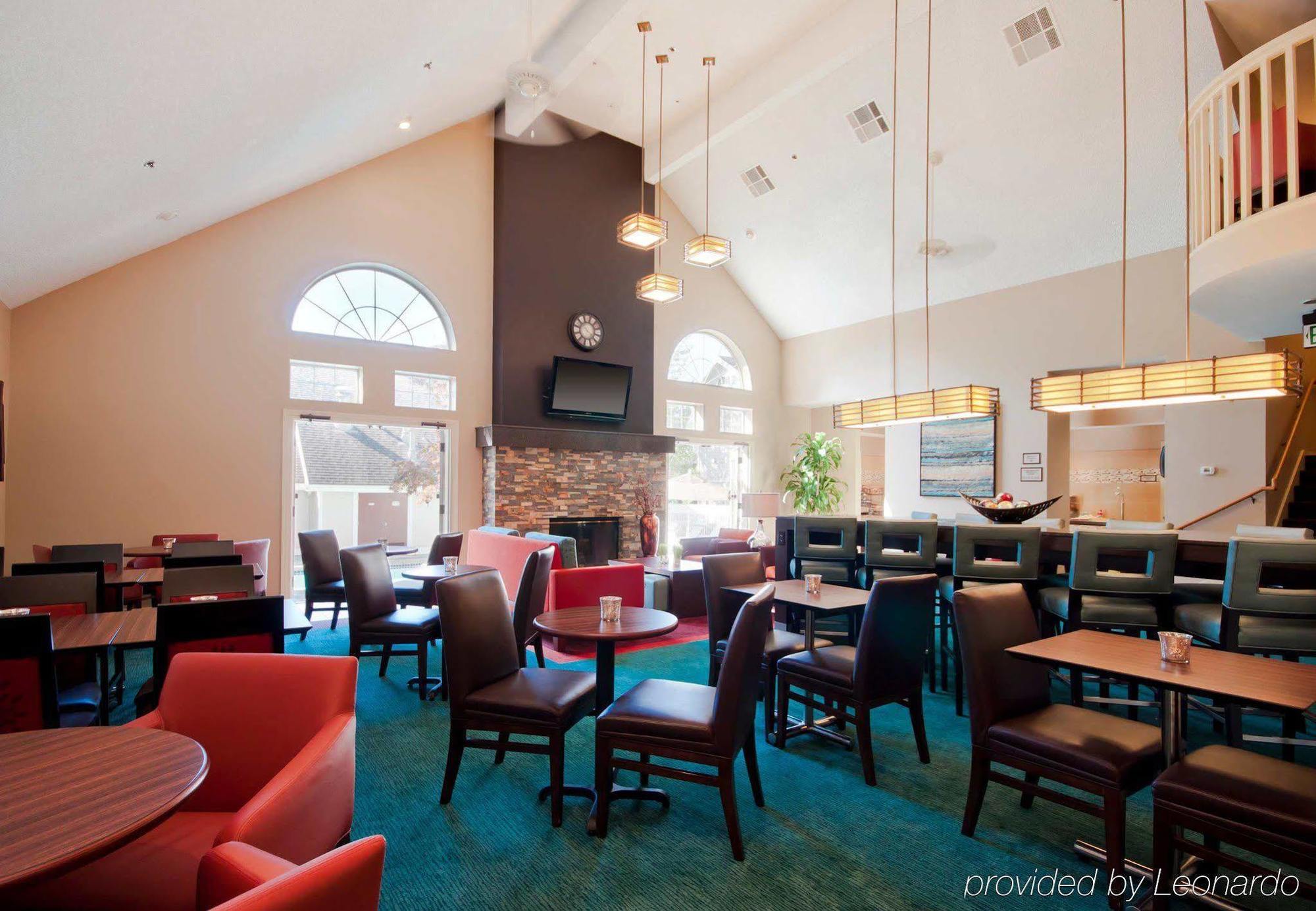 Residence Inn By Marriott Portland Downtown/Convention Center Εξωτερικό φωτογραφία