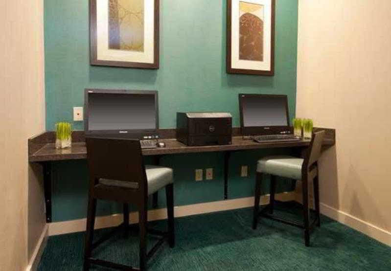 Residence Inn By Marriott Portland Downtown/Convention Center Εξωτερικό φωτογραφία