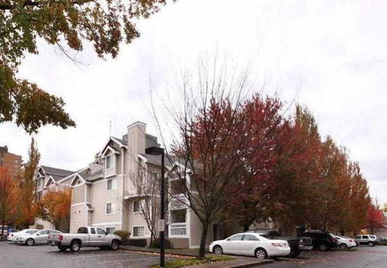 Residence Inn By Marriott Portland Downtown/Convention Center Εξωτερικό φωτογραφία
