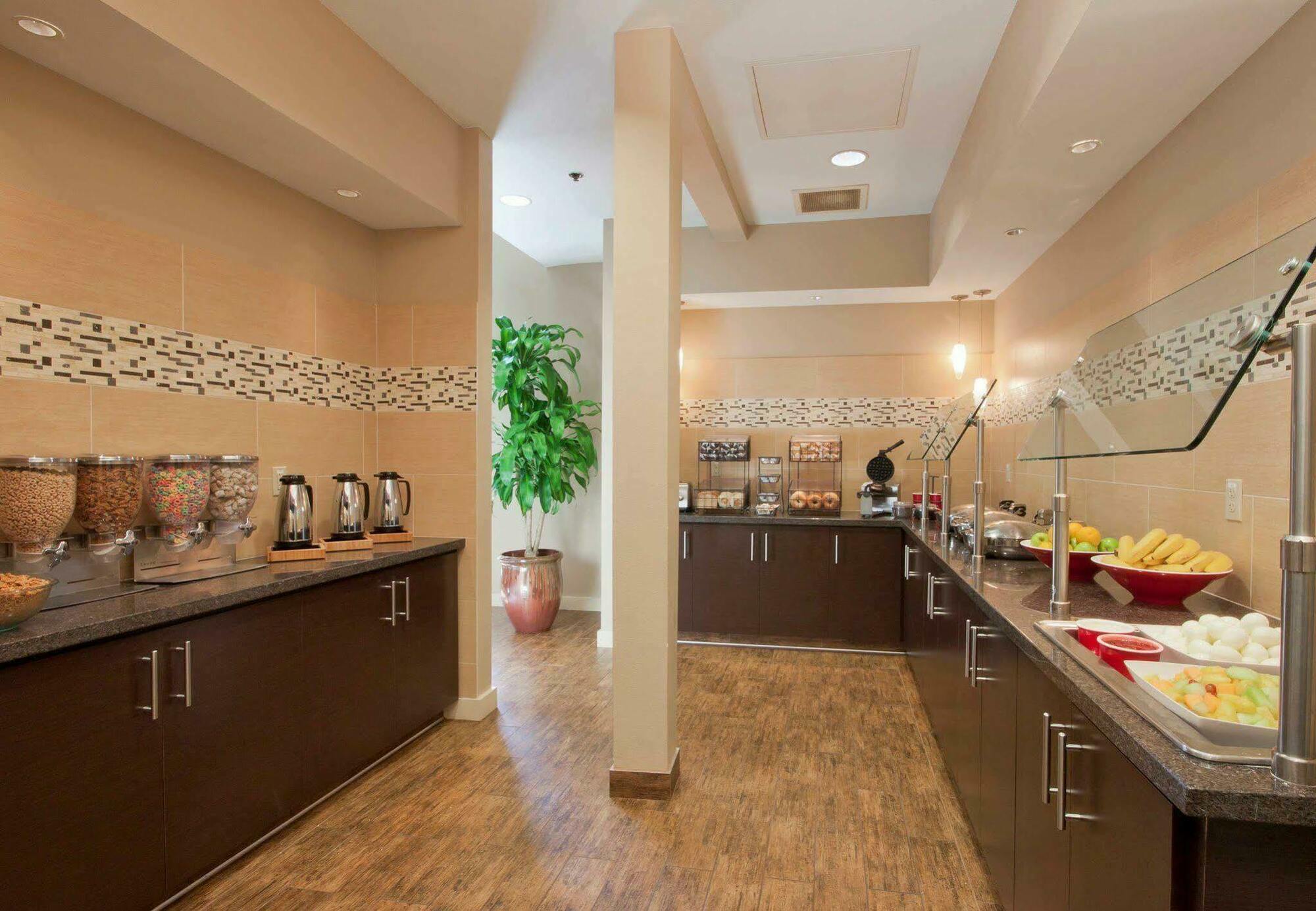 Residence Inn By Marriott Portland Downtown/Convention Center Εξωτερικό φωτογραφία