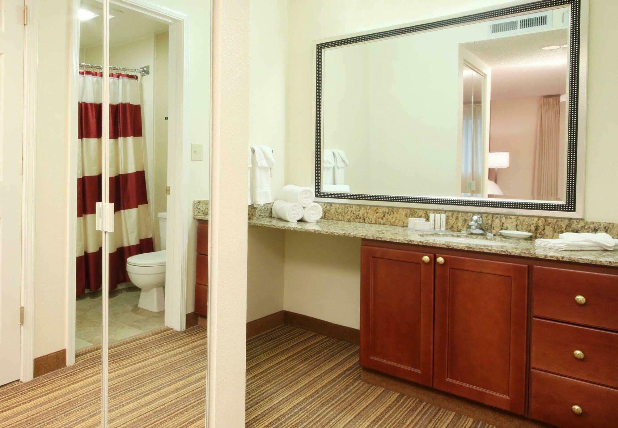 Residence Inn By Marriott Portland Downtown/Convention Center Δωμάτιο φωτογραφία